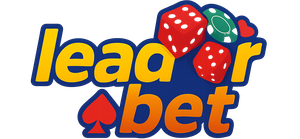 Leader Bet Logo